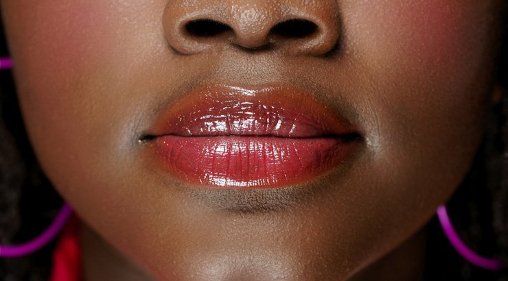 Lipsticks are the biggest beauty products today but first produced in Africa