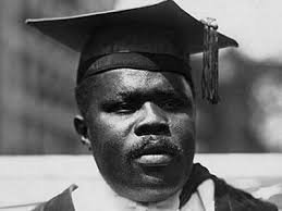 7 powerful quotes Pan-African leader Marcus Garvey will be remembered for