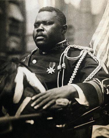 7 powerful quotes Pan-African leader Marcus Garvey will be remembered for