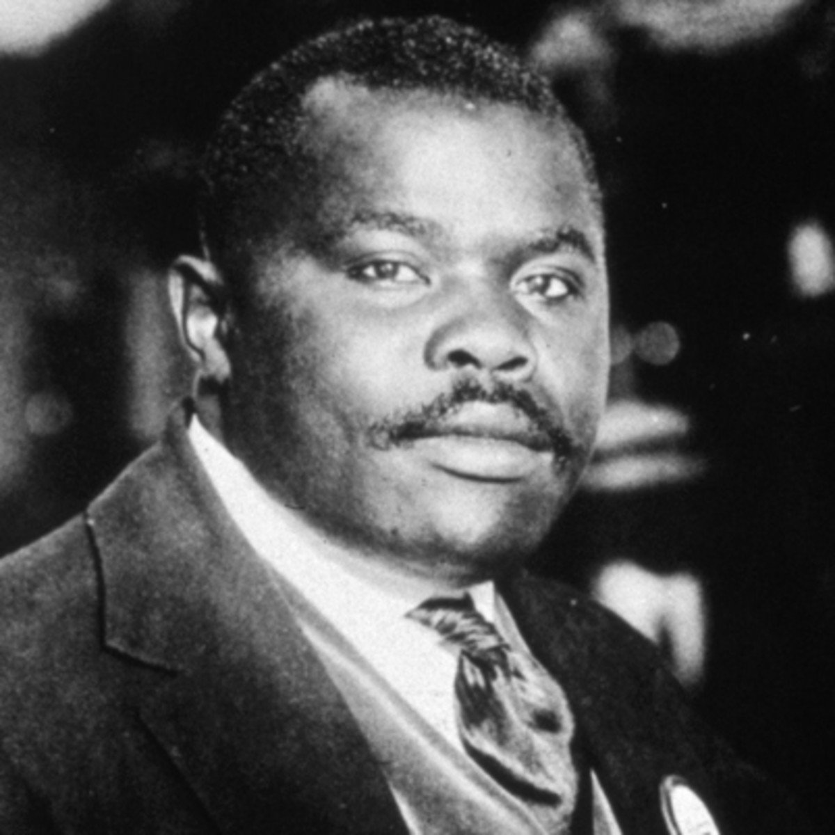 7 powerful quotes Pan-African leader Marcus Garvey will be remembered for