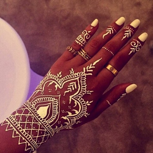 east african henna Archives - Grehlakshmi