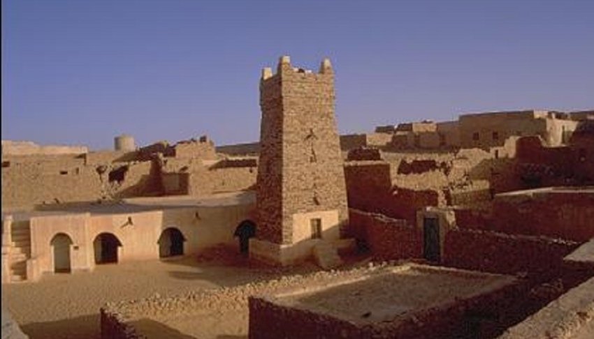 7 less-known ancient African civilisations that you might not find in colonisers’ books