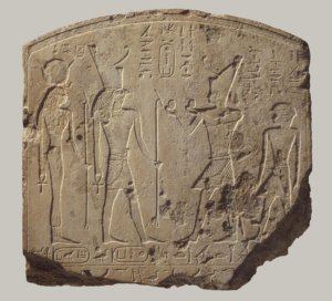 The Black Pharaohs from the Kingdom of Kush who ruled over Egypt for ...