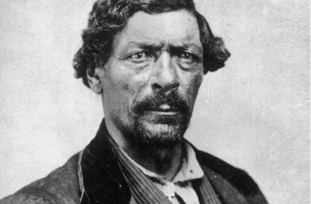 How black explorer James Pierson Beckwourth became a Native American chief in the 1800s