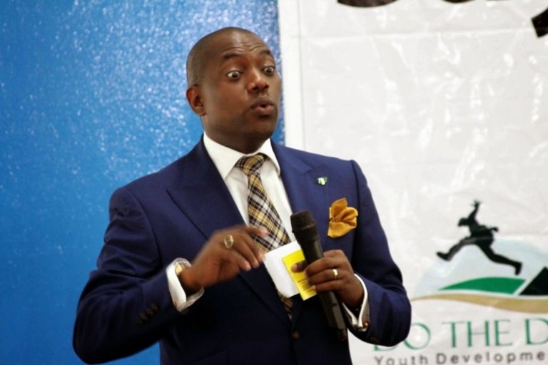 5 African motivational speakers to listen to if you want to be a