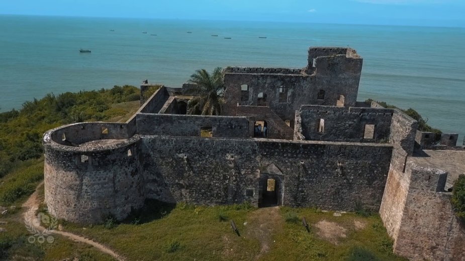 Here are 8 of the most iconic forts in Africa with rich colonial