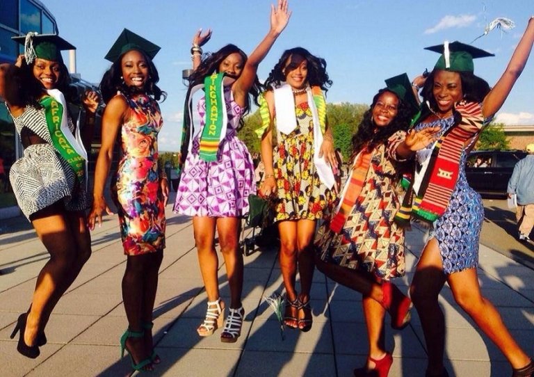 Scholarship opportunities for African students to study in the United ...