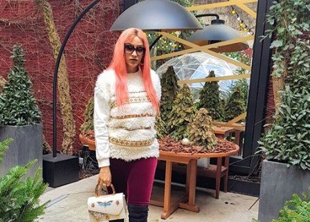 Popular fashion trends inspired by African fashionista celebrities