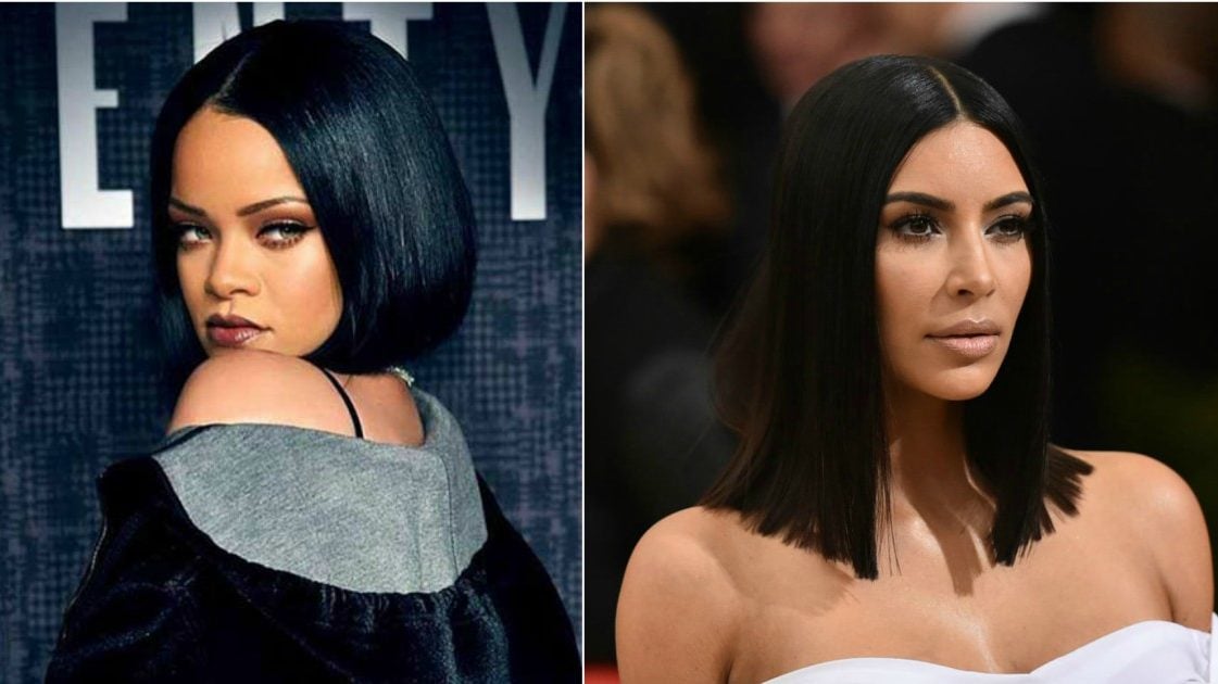 &#039;Glass hair&#039; was definitely not inspired by the Kardashians, Egyptian Queen Cleopatra would be turning in her grave