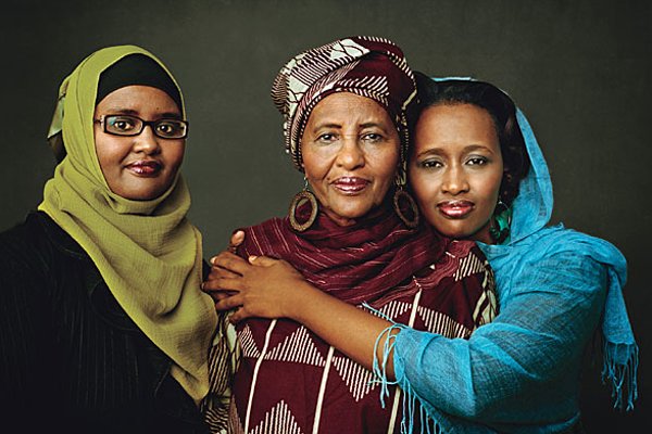 Remembering Somalia&#039;s &#039;Mother Teresa&#039; and fearless doctor, Hawa Abdi