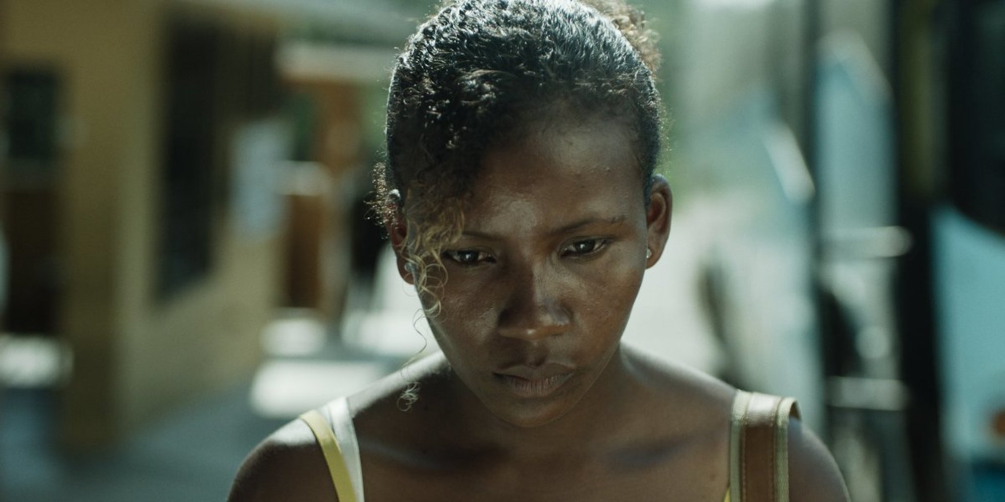 Long-neglected Afro-Mexicans get first-ever all-black fiction film