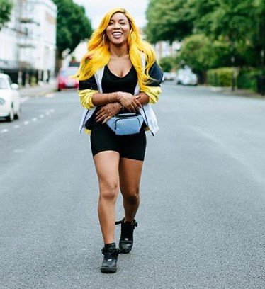 Popular fashion trends inspired by African fashionista celebrities