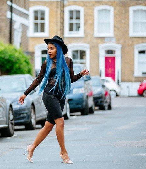 Popular fashion trends inspired by African fashionista celebrities