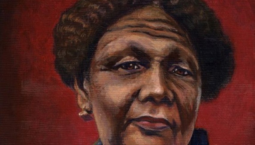 Rejected by the British Army, this black nurse set up her own hospital in a war zone to save soldiers