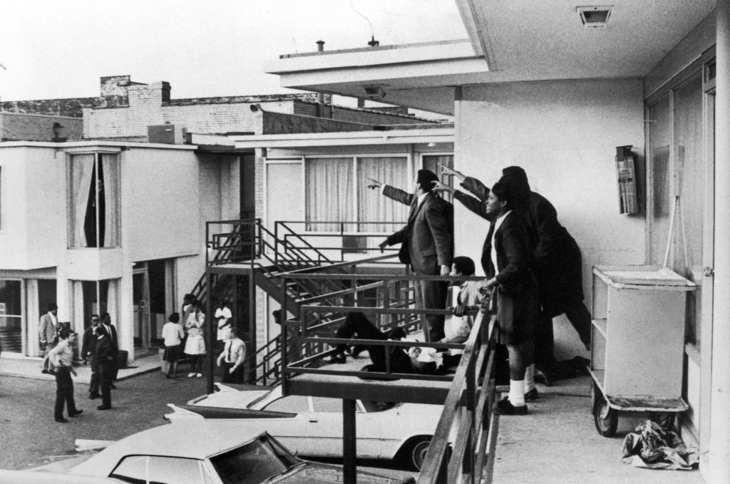 &quot;I&#039;ve been after him for six years. I&#039;m glad I done it.&quot;- The chilling details of MLK&#039;s first assassination attempt by a Black woman