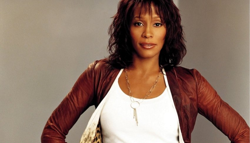 Celebrating Whitney Houston’s legacy with 12 of her greatest hits