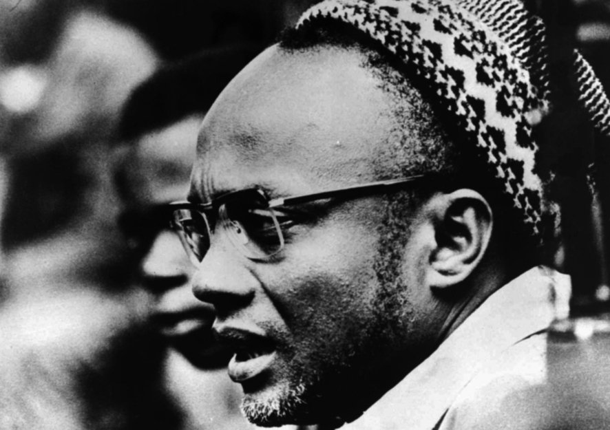 7 quotes from Amilcar Cabral, the Cape Verdean GuineaBissauan