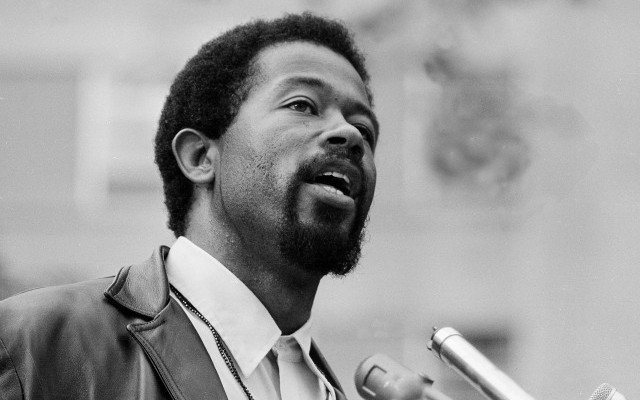 How Leroy Cleaver moved from revolutionary Black Panther to a conservative Republican