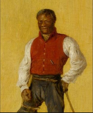 Billy Blue, from a convict slave in America to Australia&#039;s first black entrepreneur