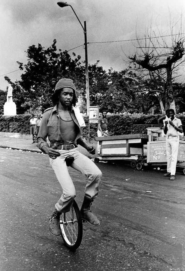 Remembering Peter Tosh, the indomitable reggae musician who fought for justice and equality of mankind