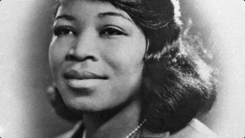 This Nigerian was the first African woman to publish a novel and run a women&#039;s publishing house