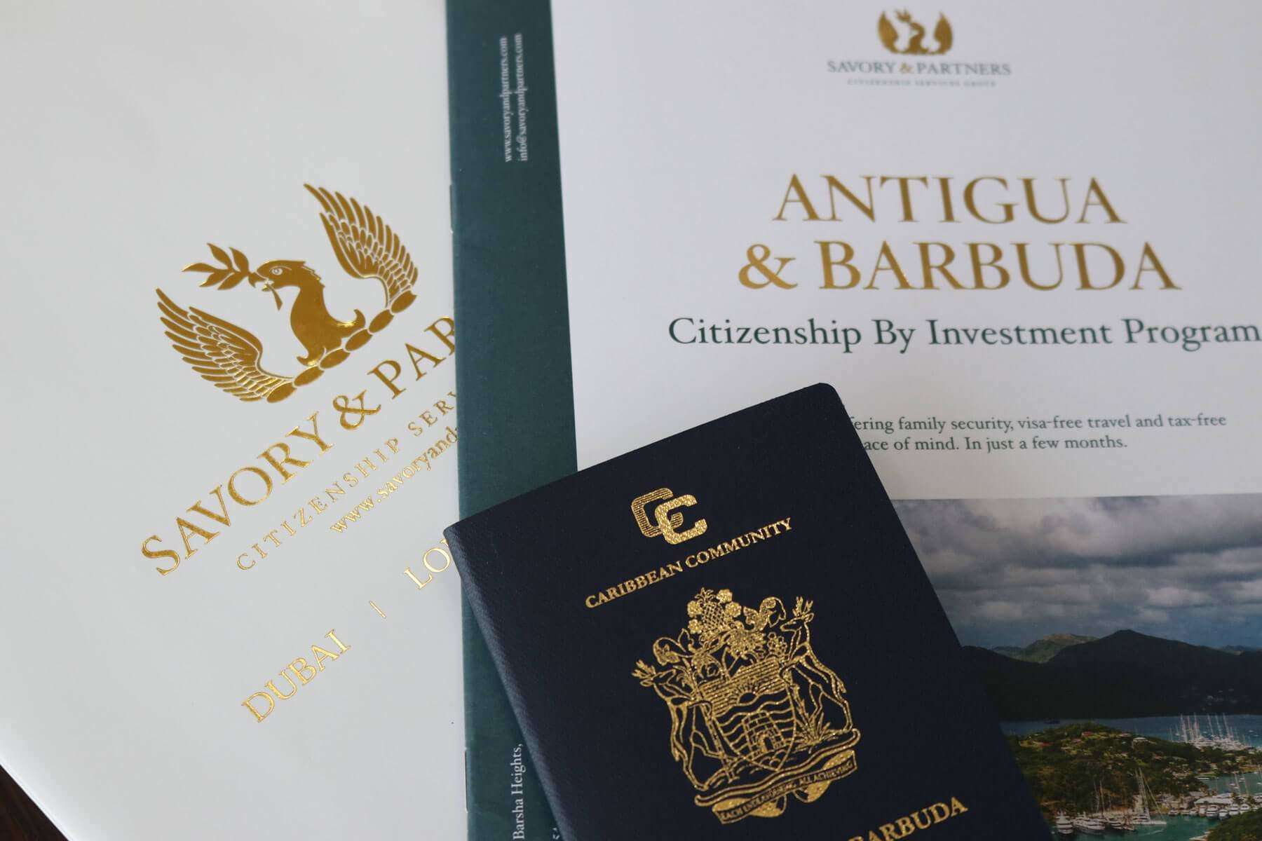 5 most powerful passports in the Caribbean Page 5 of 6 Face2Face Africa