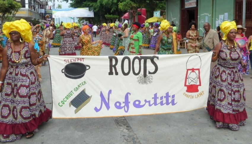 The intricate history of black Costa Ricans, who were only recognised as citizens in 1949