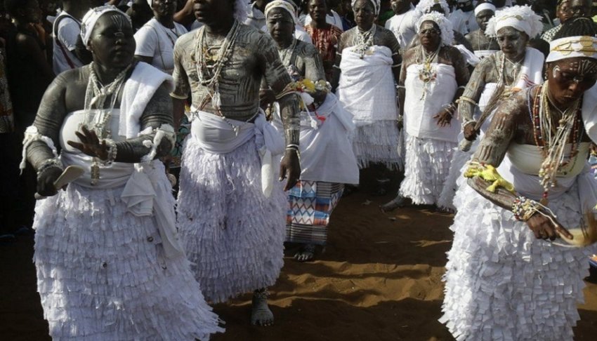 5 African festivals to celebrate instead of Halloween Page 3 of 6