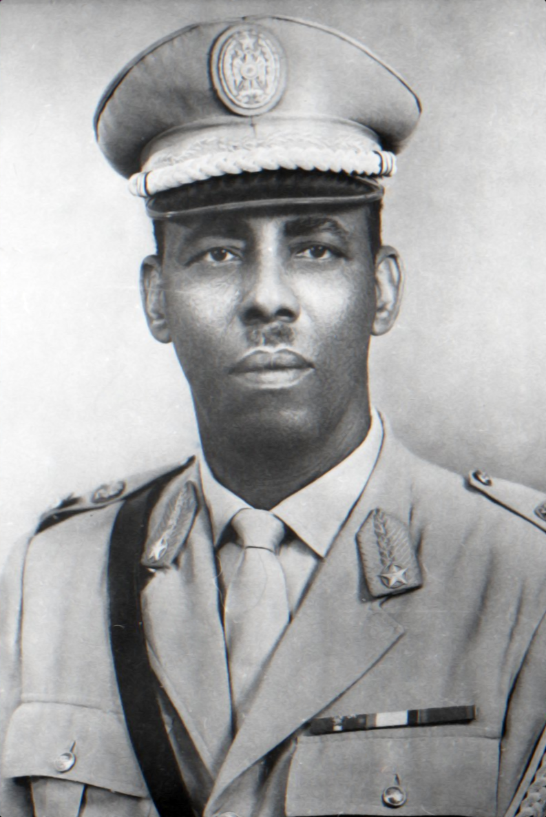 From popular leader to dictator, the rise and fall of former Somalia president, Siad Barre