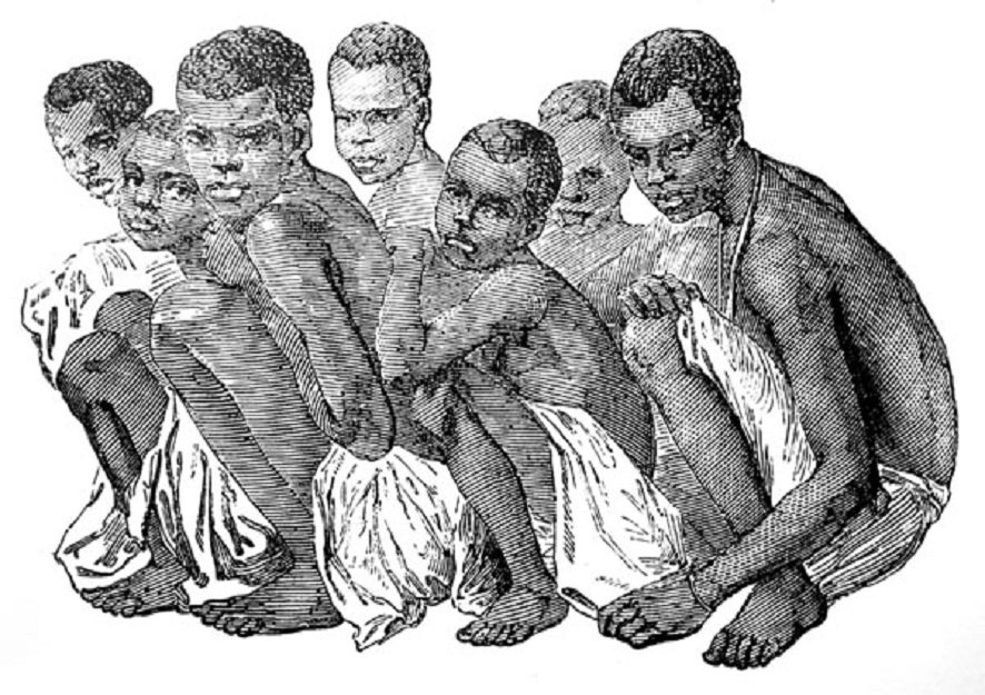 5 Horrifying Ways Enslaved African Men Were Sexually Exploited And 