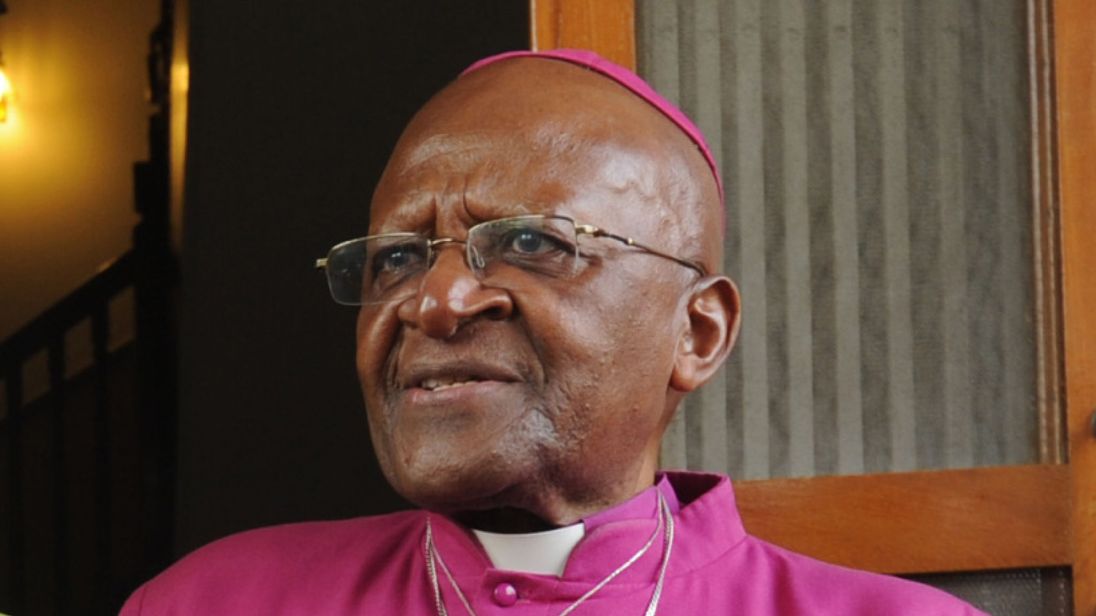 10 thought-provoking Desmond Tutu quotes that will awaken your African spirit