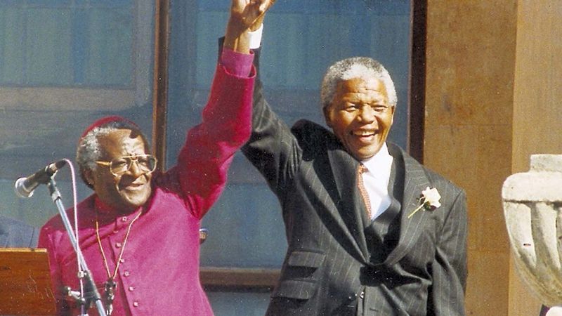 10 thought-provoking Desmond Tutu quotes that will awaken your African spirit