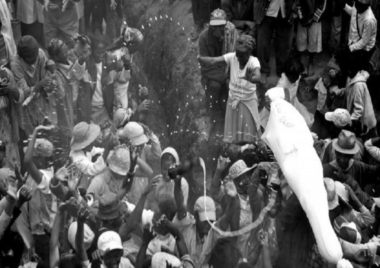 5 African festivals to celebrate instead of Halloween Face2Face Africa