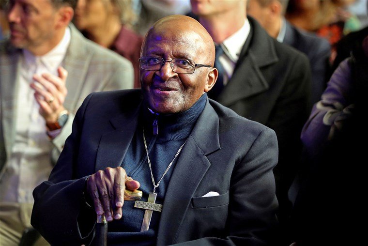 10 thought-provoking Desmond Tutu quotes that will awaken your African spirit