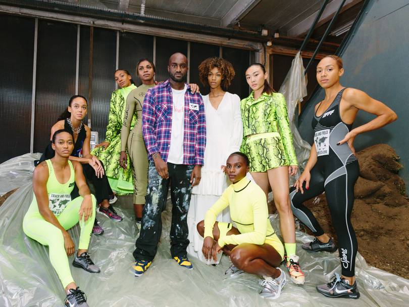 This Ghanaian-American&#039;s fashion label beats Gucci and Nike as the world&#039;s most popular brand