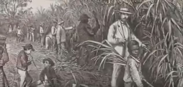 5 horrifying ways enslaved African men were sexually exploited and abused by their white masters