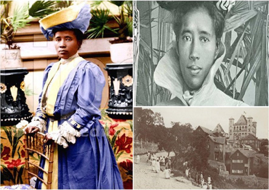 African princesses and queens exiled for fearlessly resisting colonial oppression