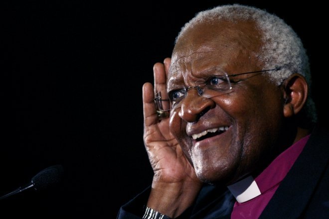 10 thought-provoking Desmond Tutu quotes that will awaken your African spirit