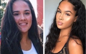 N*****fishing proves black women are revered for their features but hated for their identity