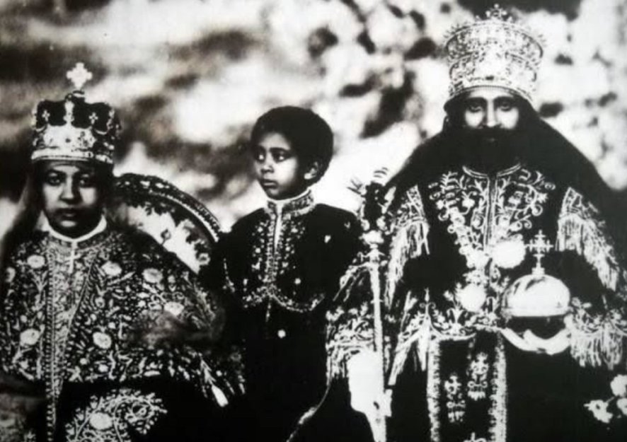 5 famous African monarchs and their grand coronation ceremonies you may have missed [Photos]