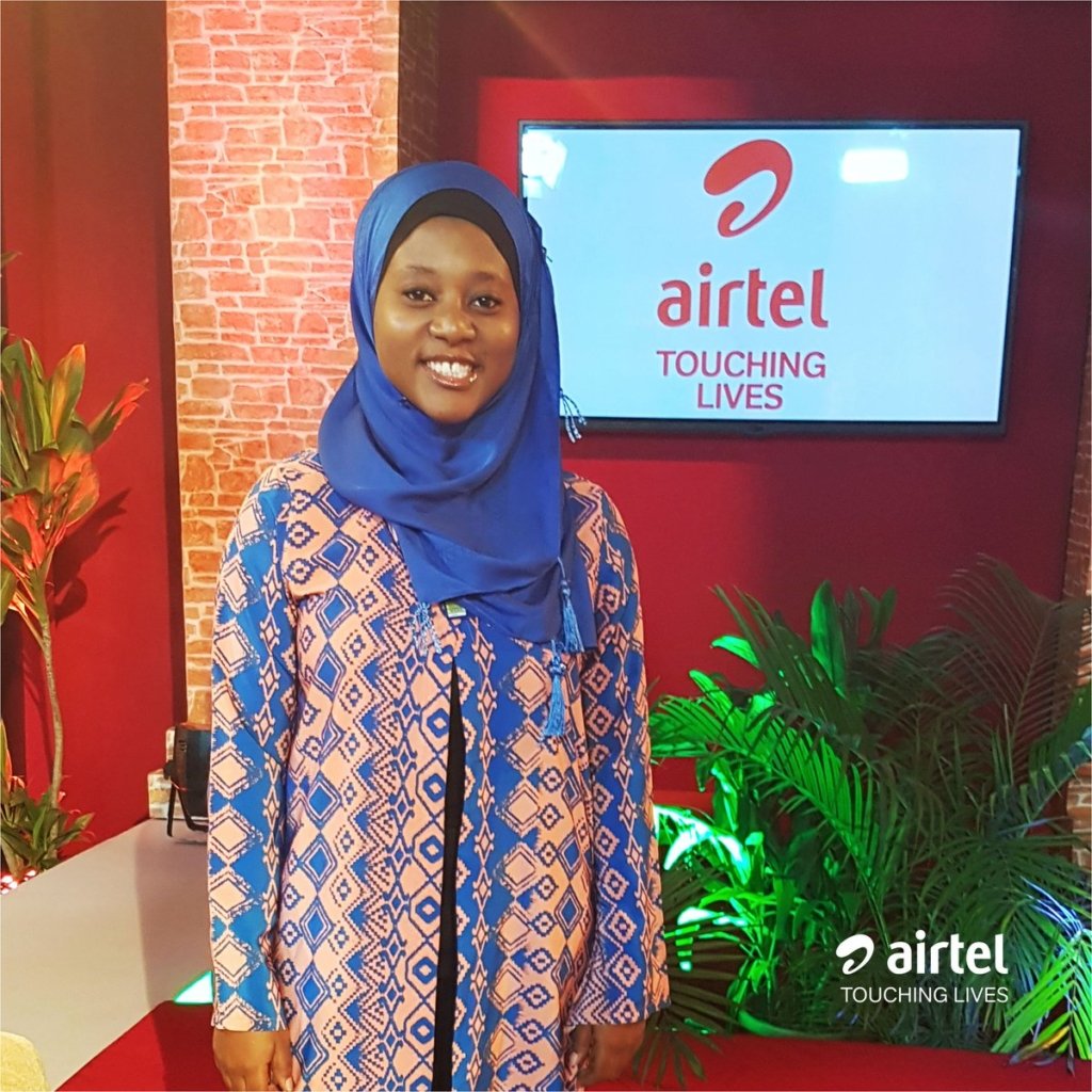 Meet the 26yearold Nigerian Championing Women’s Mental Health in