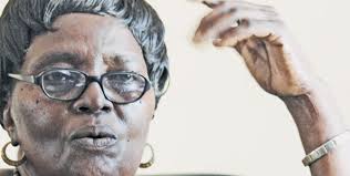 Grace Ogot, the mother of East African literature you probably didn&#039;t know about