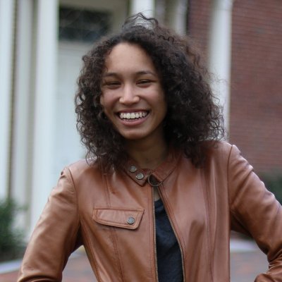 Harvard&#039;s newspaper has chosen its first black female president and she is 20 years old