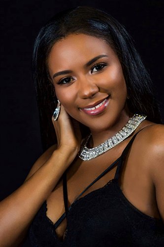 See All The Beautiful Caribbean Women Contesting For The 2018 Miss