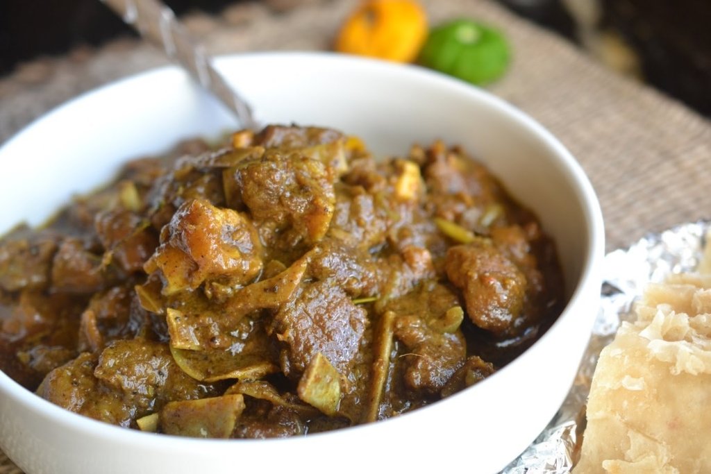 Mouthwatering African and Caribbean dishes for your holiday