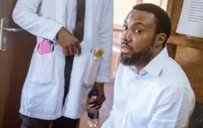 Meet the Nigerian philanthropist who foots bills of stranded hospital patients in secret