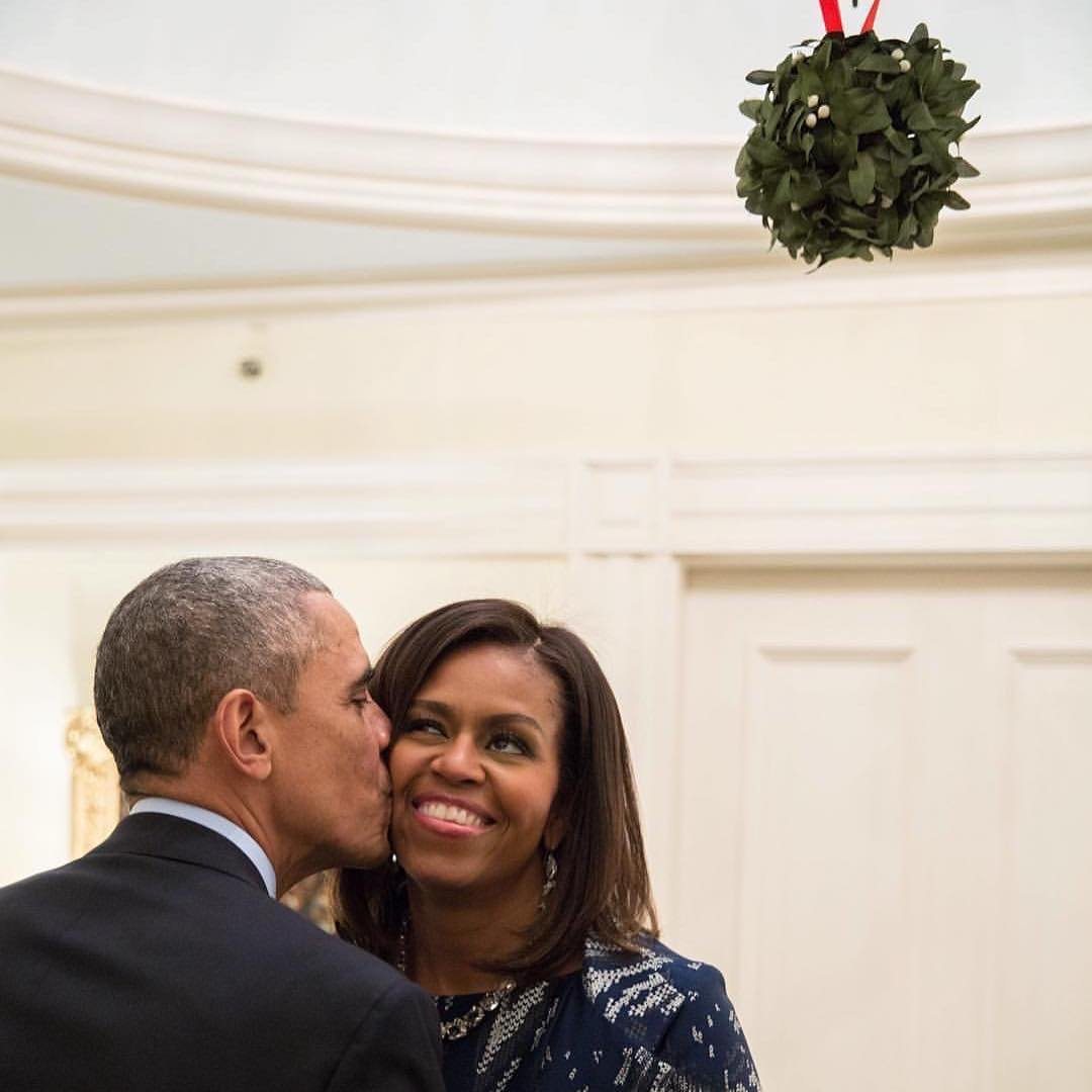 Beautiful Christmas family photos of black celebrities you may have missed