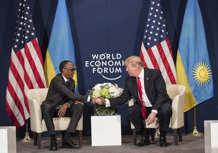 The U.S. has proven its need for Africa as pawn to hurt China and Russia