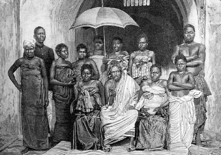 Why the Kingdom of Dahomey gave up the fight against slavery in 1730 ...