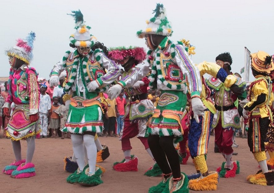 Christmas In Africa Pictures Foremost Notable Preeminent Christmas